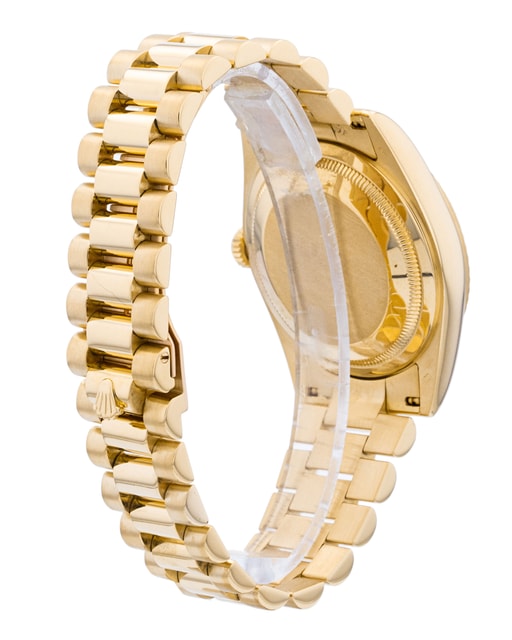 Rolex Day-Date 118238 Image 3